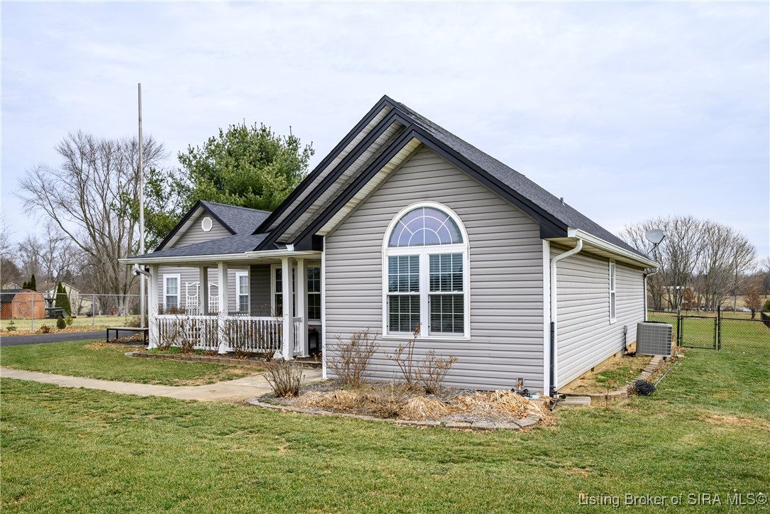 8408 Marion Martin Road Charlestown, IN 47111 - Photo 2 of 43