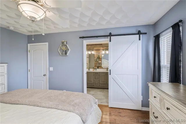 $355,000 | 8408 Marion Martin Road, Charlestown, IN 47111