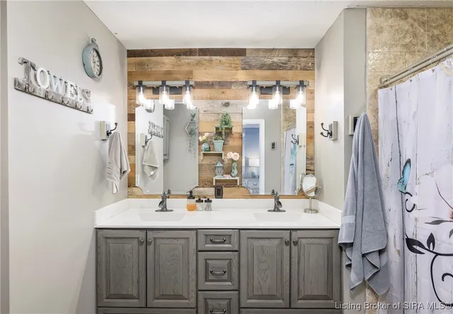 $355,000 | 8408 Marion Martin Road, Charlestown, IN 47111