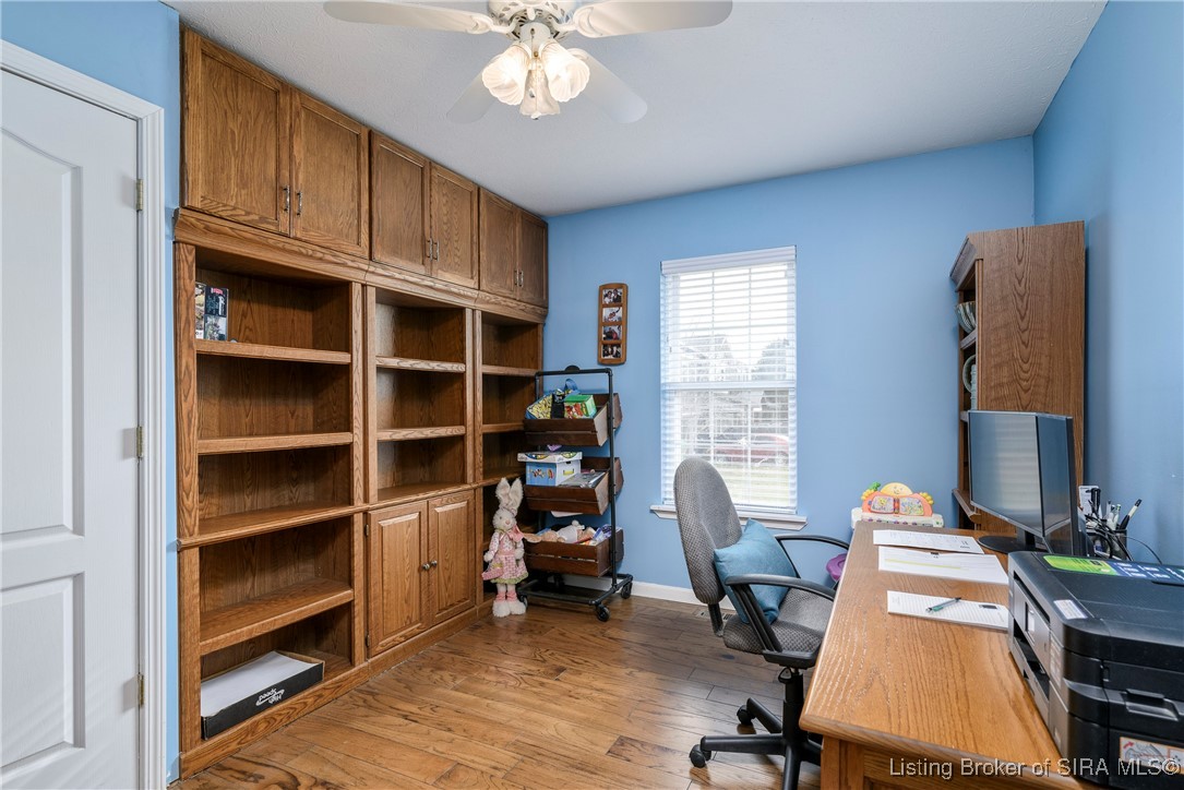 8408 Marion Martin Road Charlestown, IN 47111 - Photo 26 of 43