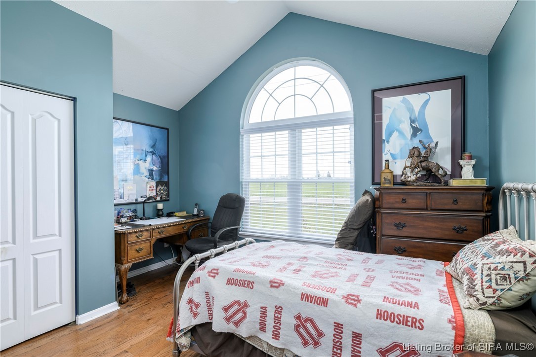 8408 Marion Martin Road Charlestown, IN 47111 - Photo 28 of 43