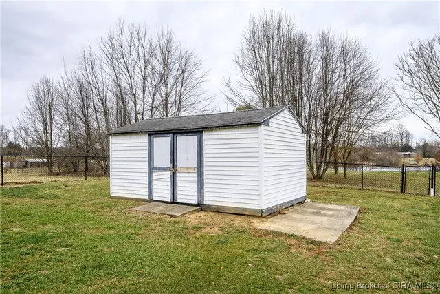 $355,000 | 8408 Marion Martin Road, Charlestown, IN 47111
