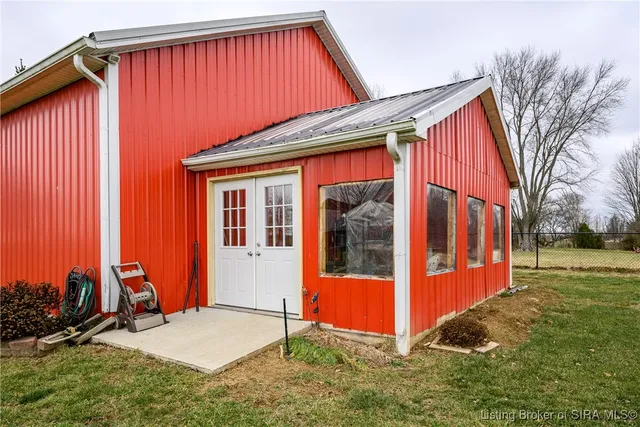 $355,000 | 8408 Marion Martin Road, Charlestown, IN 47111