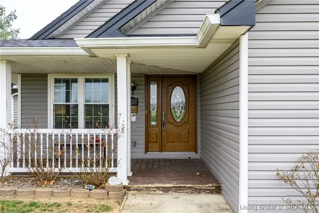 $355,000 | 8408 Marion Martin Road, Charlestown, IN 47111