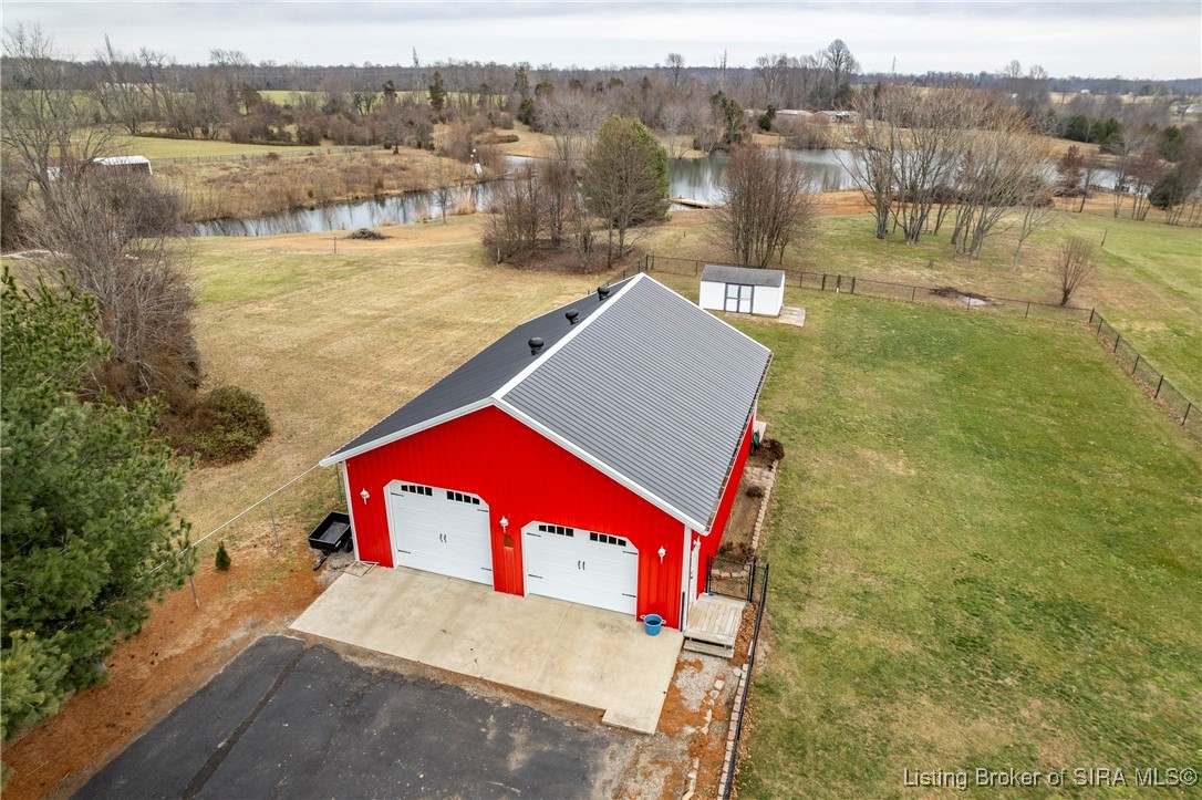 8408 Marion Martin Road Charlestown, IN 47111 - Photo 43 of 43