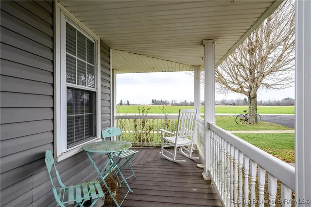 $355,000 | 8408 Marion Martin Road, Charlestown, IN 47111