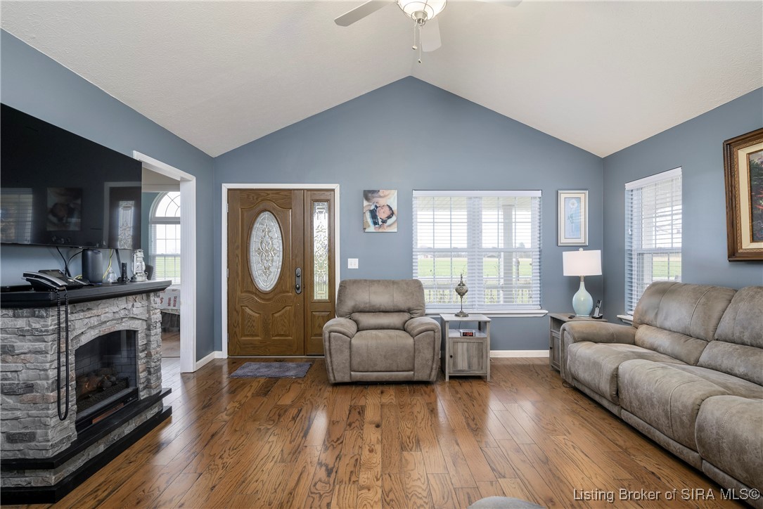 8408 Marion Martin Road Charlestown, IN 47111 - Photo 8 of 43