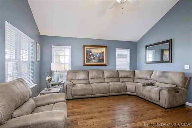 $355,000 | 8408 Marion Martin Road, Charlestown, IN 47111