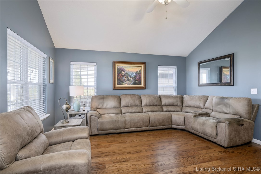 8408 Marion Martin Road Charlestown, IN 47111 - Photo 9 of 43