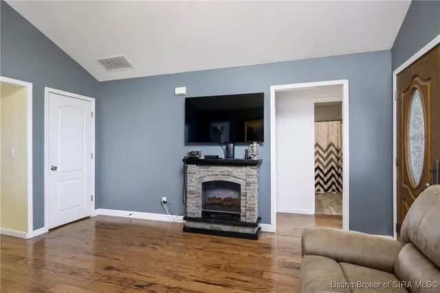 $355,000 | 8408 Marion Martin Road, Charlestown, IN 47111