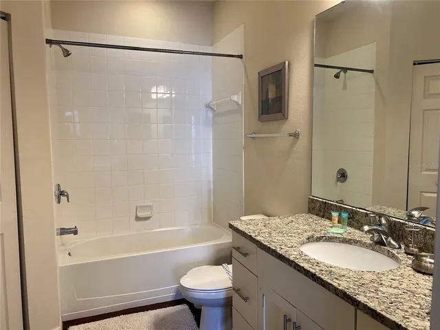 $2,400 | 2903 Edenshire Way, Unit 104, Kissimmee, FL 34746