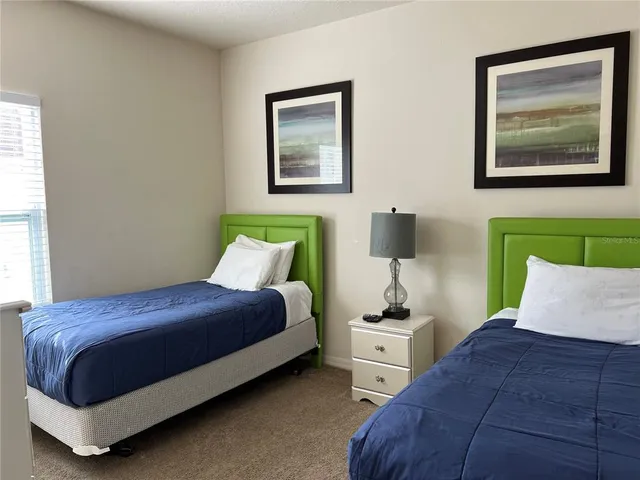 $2,400 | 2903 Edenshire Way, Unit 104, Kissimmee, FL 34746