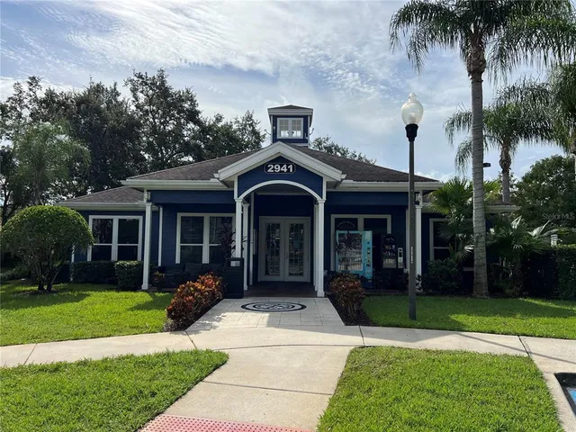 $2,400 | 2903 Edenshire Way, Unit 104, Kissimmee, FL 34746