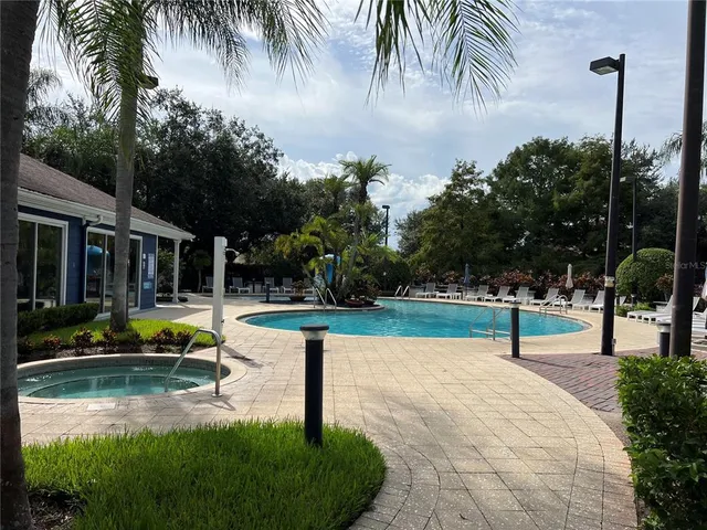 $2,400 | 2903 Edenshire Way, Unit 104, Kissimmee, FL 34746