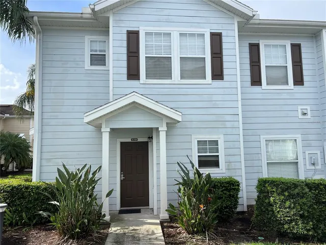 $2,400 | 2903 Edenshire Way, Unit 104, Kissimmee, FL 34746