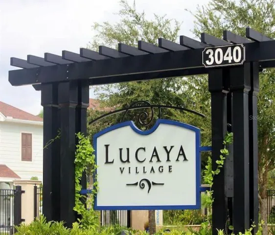 $2,400 | 2903 Edenshire Way, Unit 104, Kissimmee, FL 34746