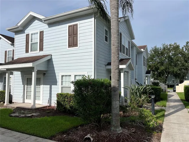 $2,400 | 2903 Edenshire Way, Unit 104, Kissimmee, FL 34746