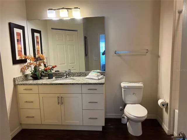 $2,400 | 2903 Edenshire Way, Unit 104, Kissimmee, FL 34746