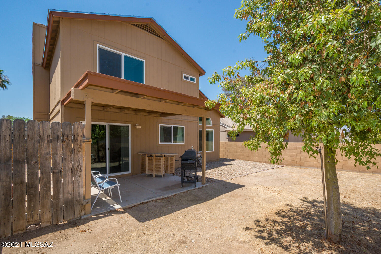 4354 West Bunk House Road Tucson, AZ 85741 - Photo 12 of 44