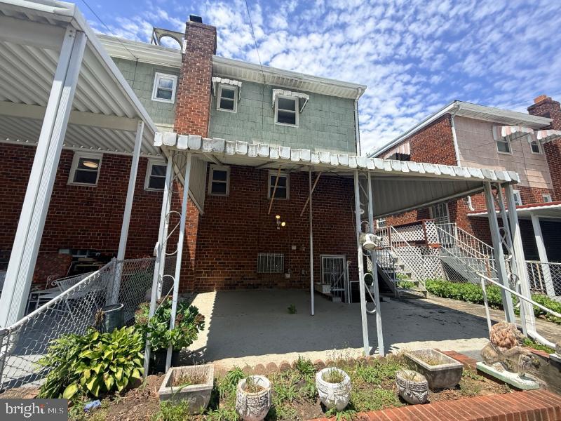 125 48th Place Northeast Washington, DC 20019 - Photo 12 of 12