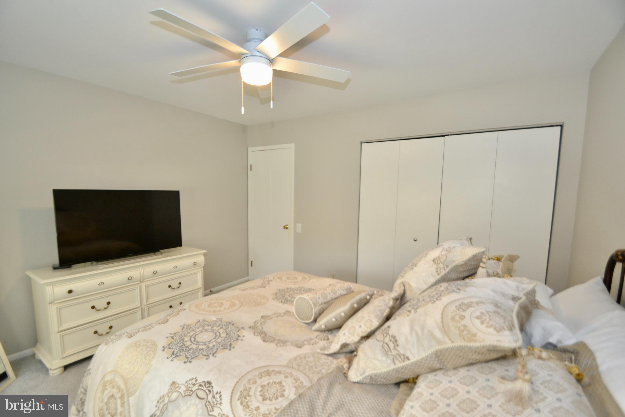 3750 Spring Lake Lane Owings Mills, MD 21117 - Photo 31 of 42 Bedroom #3