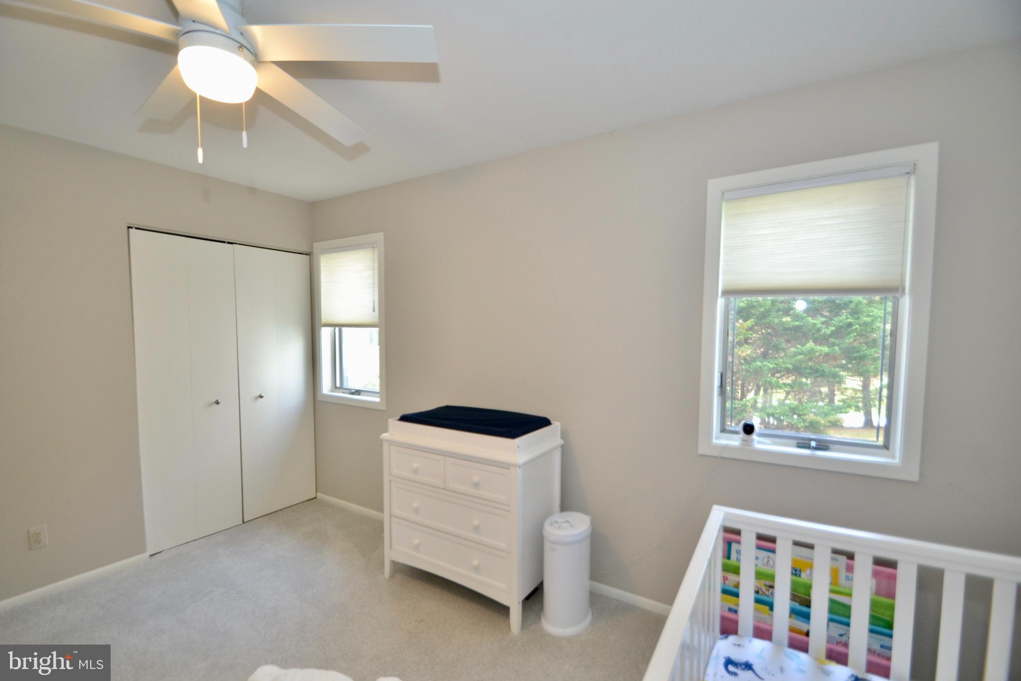 3750 Spring Lake Lane Owings Mills, MD 21117 - Photo 33 of 42 Bedroom #4