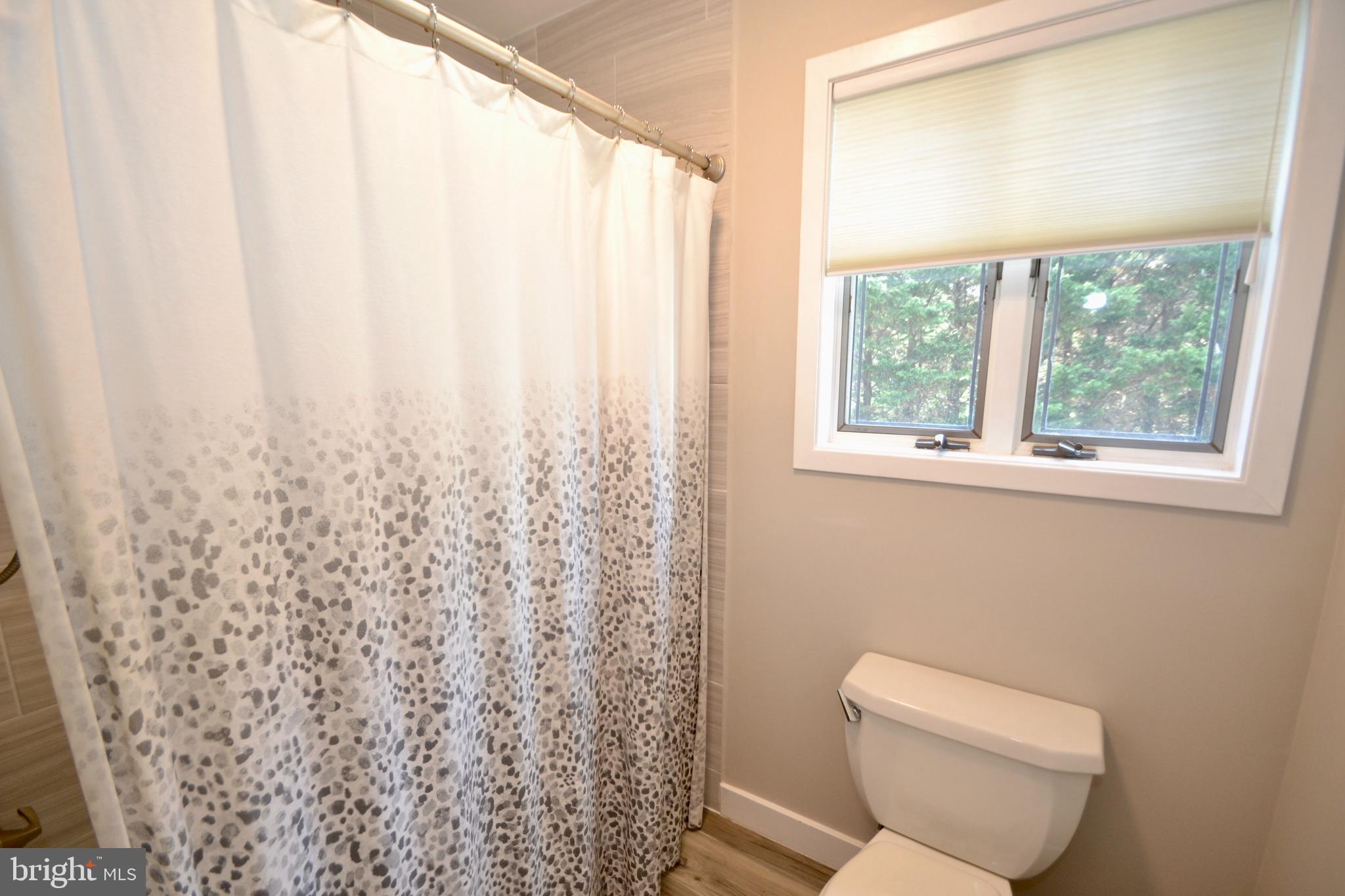 3750 Spring Lake Lane Owings Mills, MD 21117 - Photo 37 of 42 Updated Hall Bath