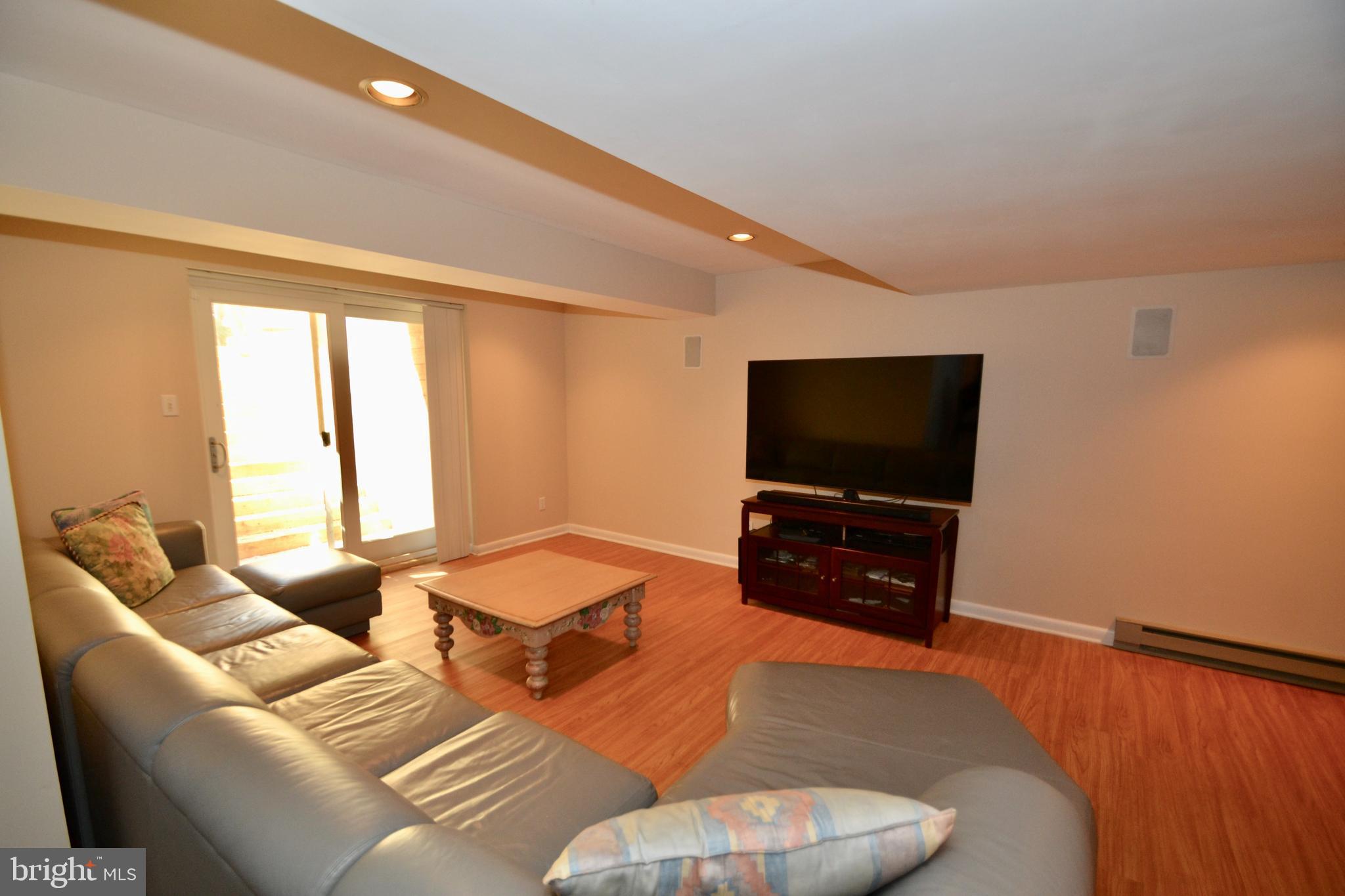 3750 Spring Lake Lane Owings Mills, MD 21117 - Photo 40 of 42 Recreation Room Lower Level