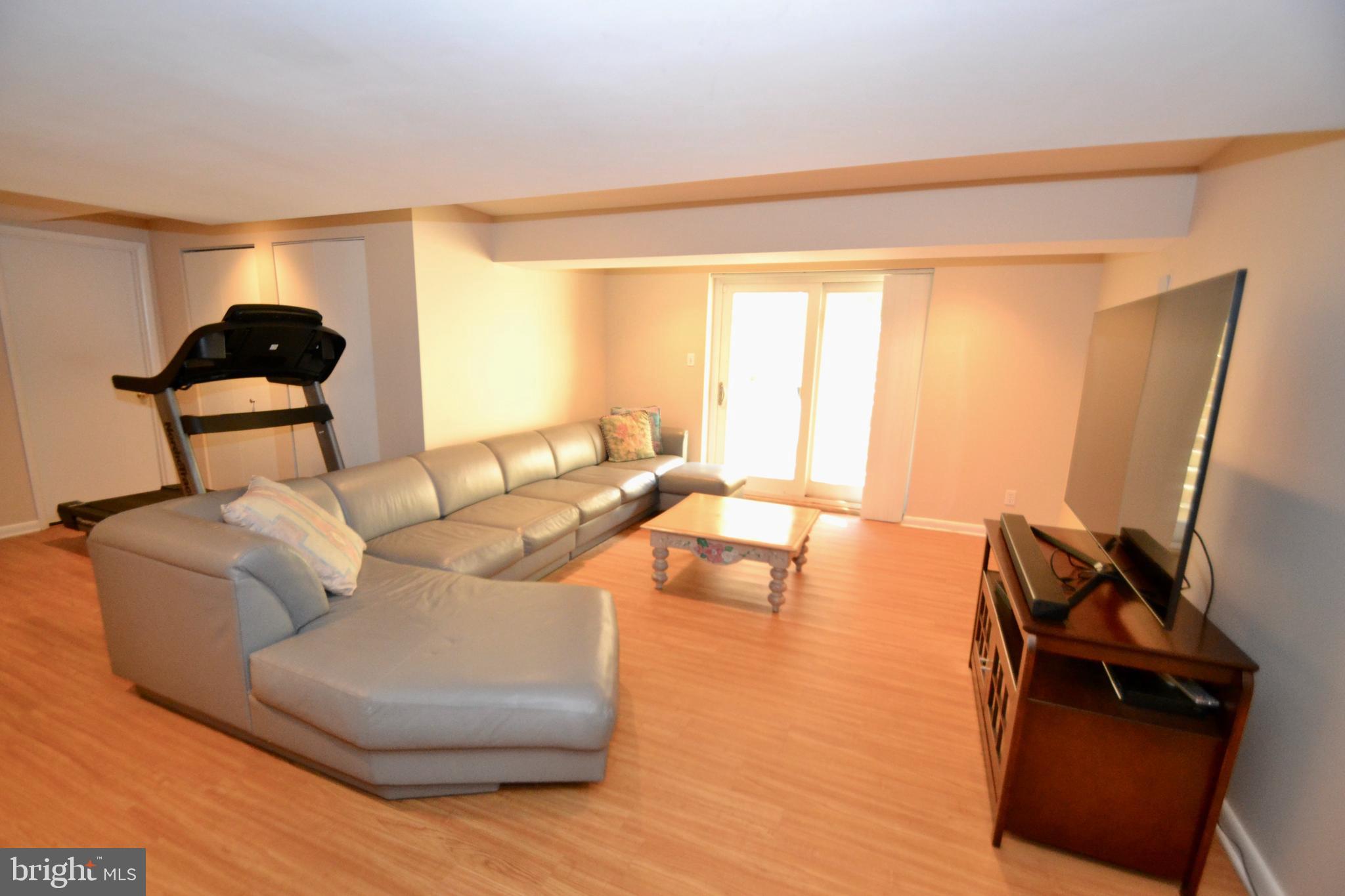 3750 Spring Lake Lane Owings Mills, MD 21117 - Photo 41 of 42 Recreation Room Lower Level