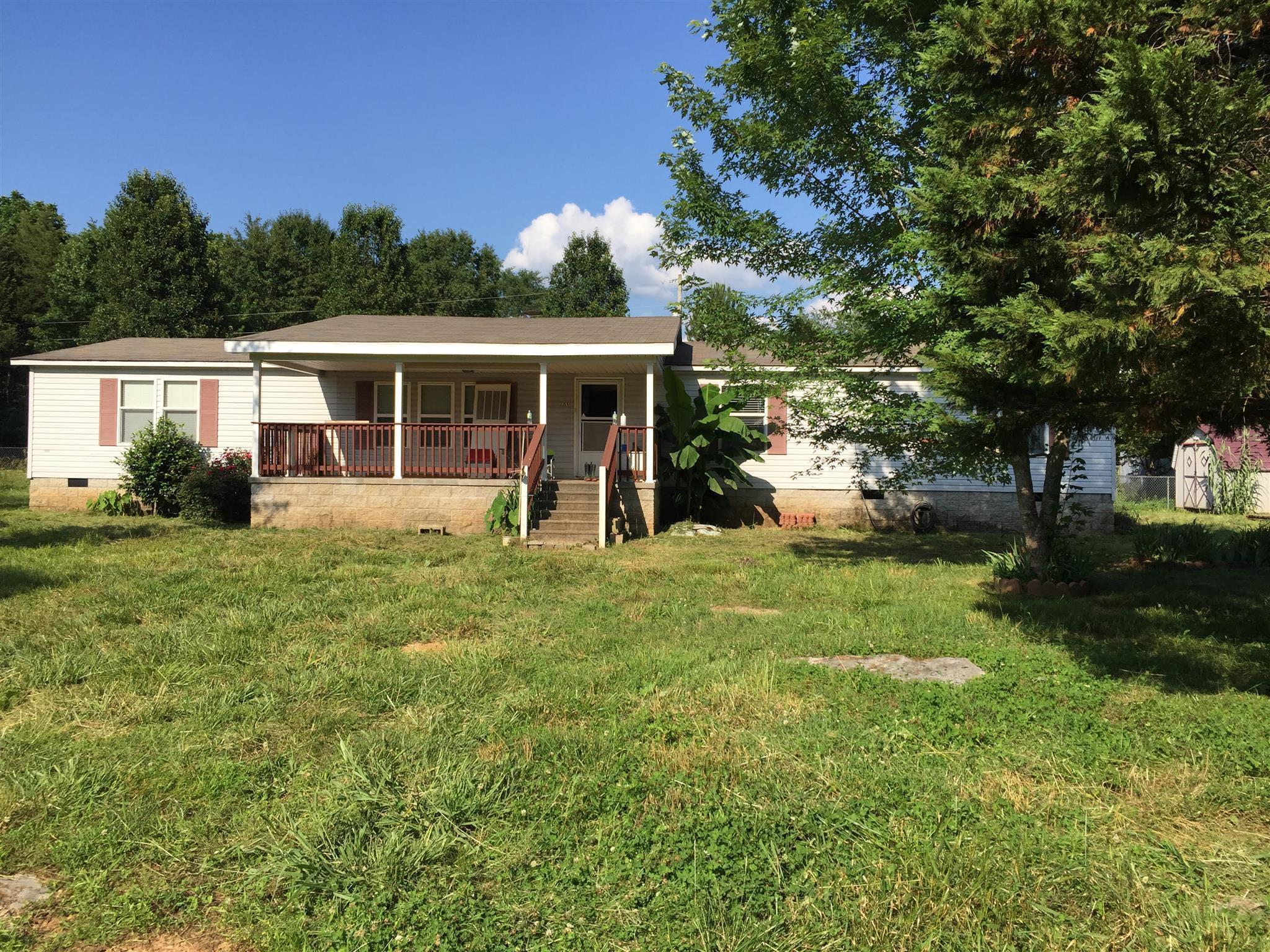 2261 Old Farmington Road Lewisburg, TN 37091 - Photo 1 of 13 Gallery Image 1