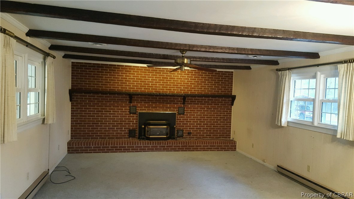8143 Guinea Road Hayes, VA 23072 - Photo 6 of 15 Gallery Image 6