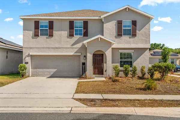 $161,000 | 542 Patton Loop, Bartow, FL 33830