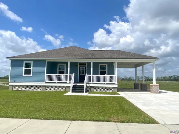 $282,000 | 8842 Heron Way, New Roads, LA 70760