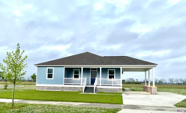 $282,000 | 8842 Heron Way, New Roads, LA 70760
