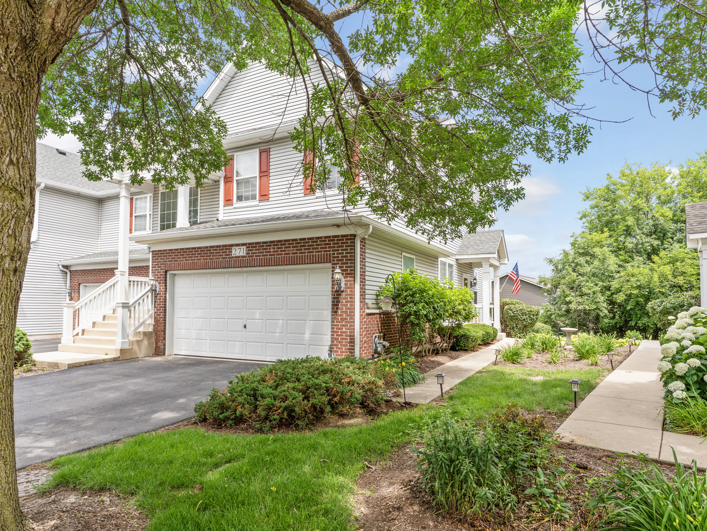 271 Ridge Road, Unit 271 North Aurora, IL 60542 - Photo 1 of 29