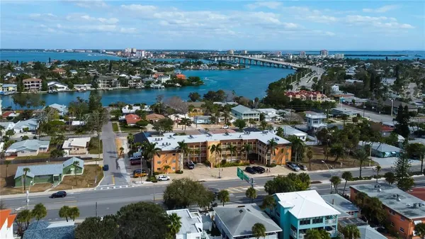 $329,900 | 3575 Gulf Boulevard, Unit 204, St. Pete Beach, FL 33706