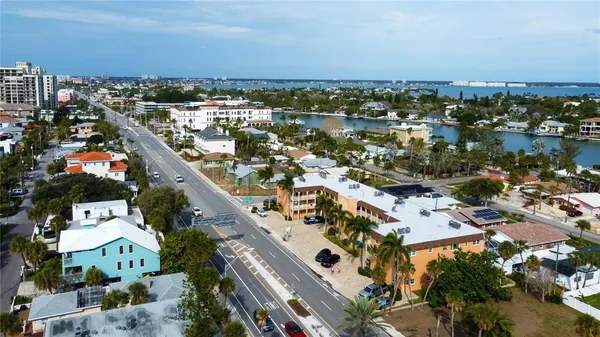 $329,900 | 3575 Gulf Boulevard, Unit 204, St. Pete Beach, FL 33706