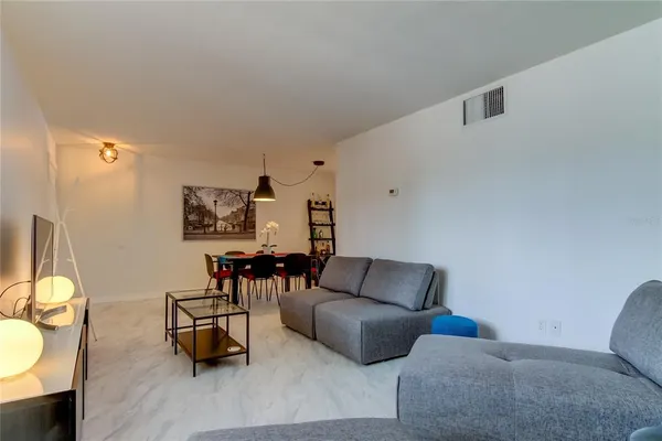 $329,900 | 3575 Gulf Boulevard, Unit 204, St. Pete Beach, FL 33706