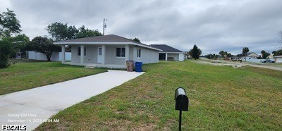 802 East Jasmine Road Lehigh Acres, FL 33936 - Photo 16 of 17