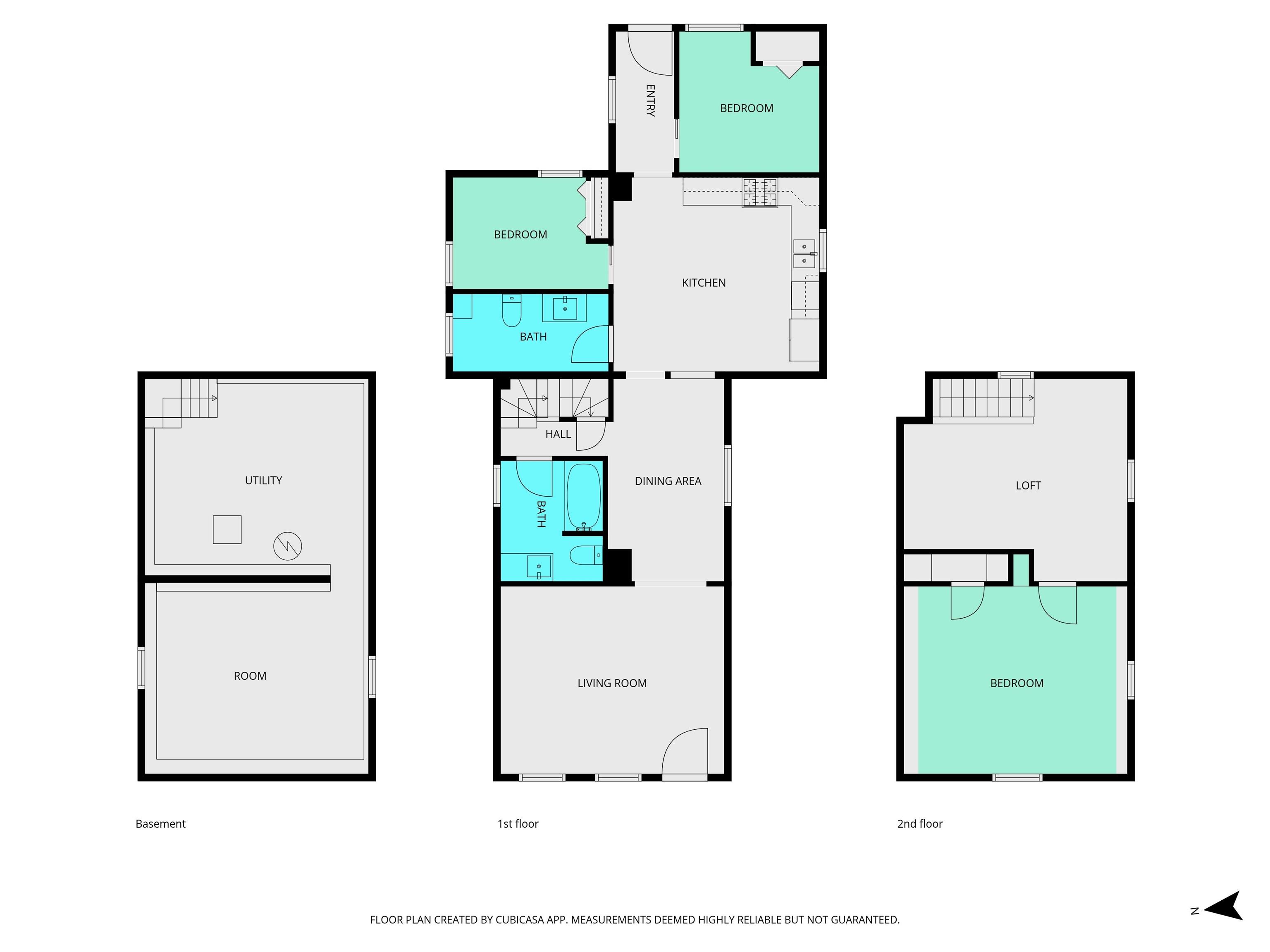 1109 South 4th Street Lafayette, IN 47905 - Photo 30 of 36