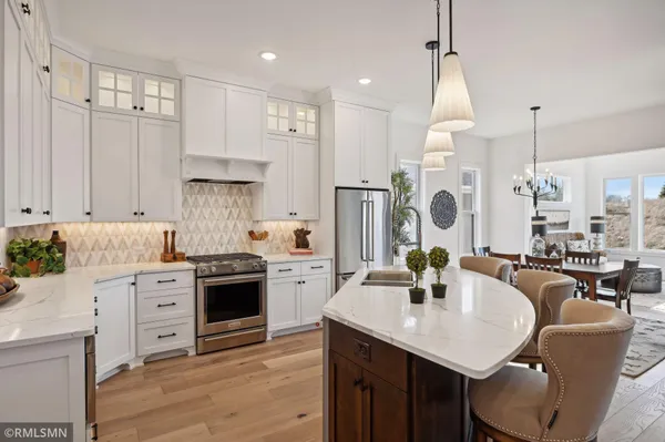 $1,034,800 | 13708 Park Haven Trail, Prior Lake, MN 55372