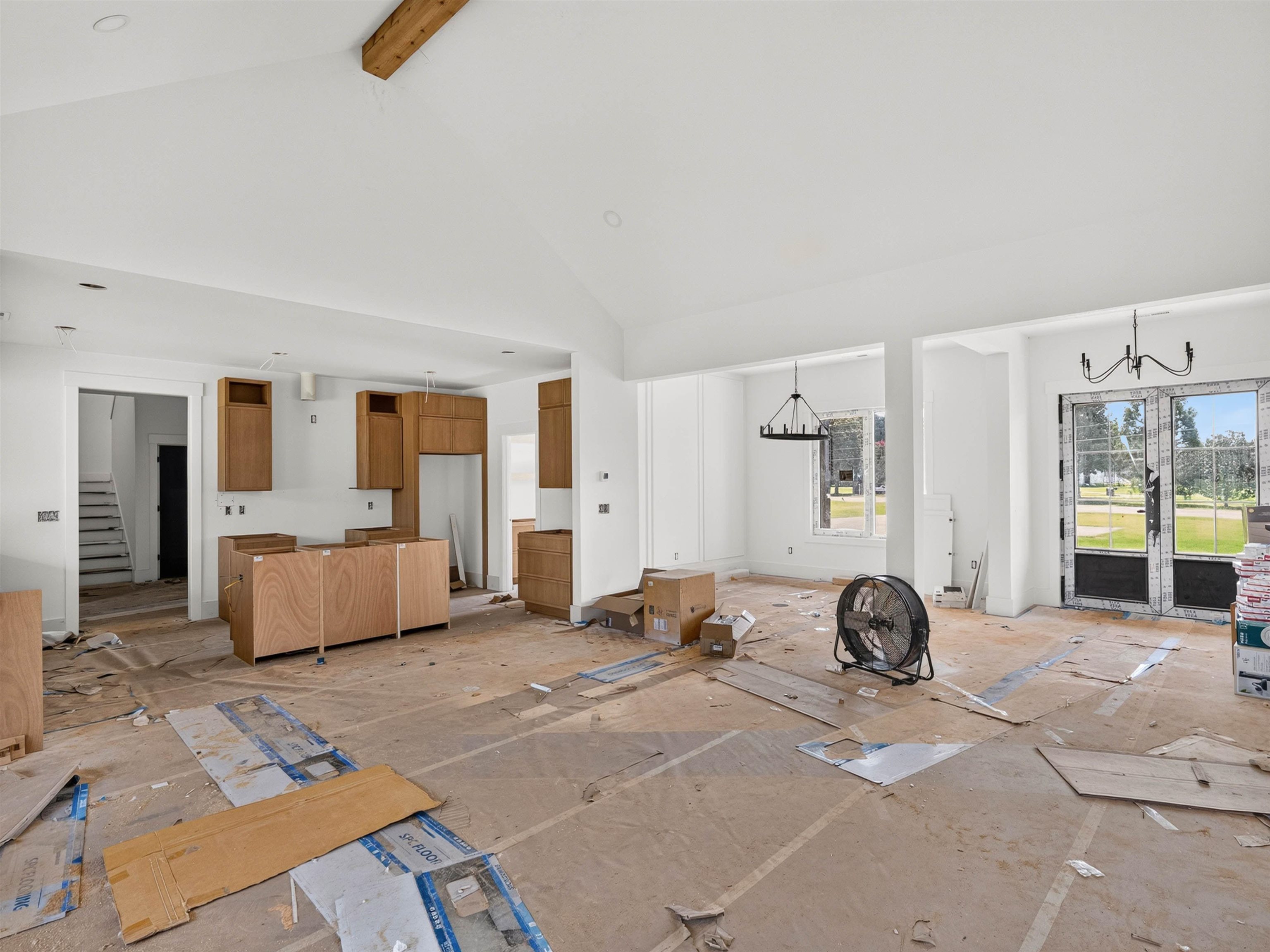 1082 John Dodd Road Inman, SC 29349 - Photo 8 of 31 Gallery Image 8