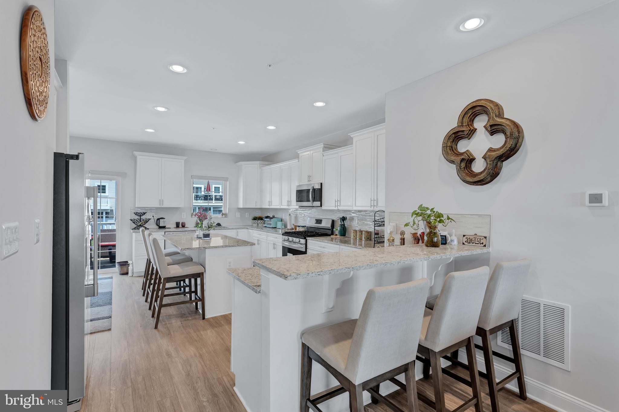 1232 Fenwick Road Aberdeen, MD 21001 - Photo 8 of 19 Gallery Image 8
