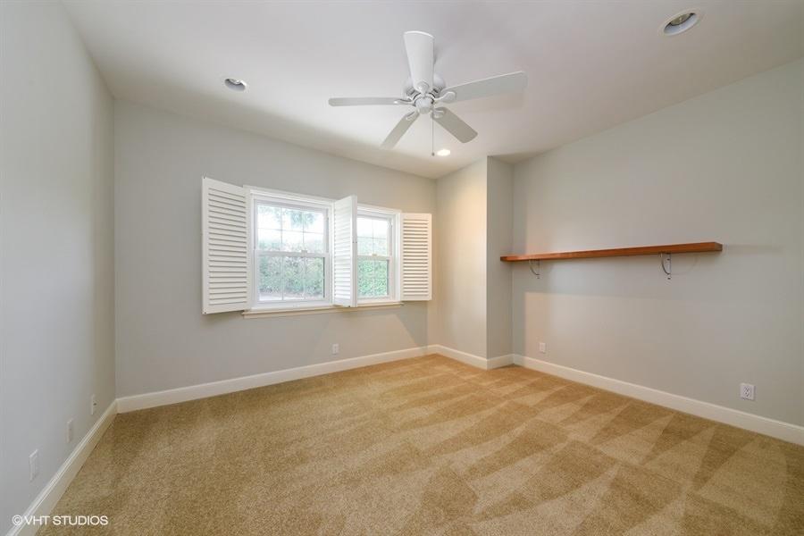 2730 Cardinal Circle Gulf Stream, FL 33483 - Photo 27 of 35 a view of an empty room with a window