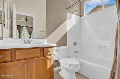 a view of a air conditioner