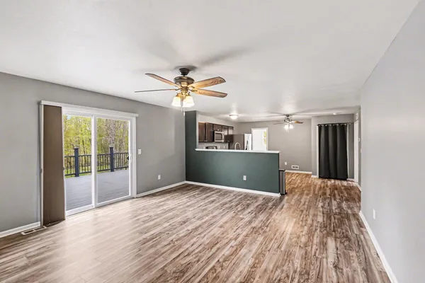 $365,000 | 15393 Buck Hollow Drive, Gowen, MI 49326
