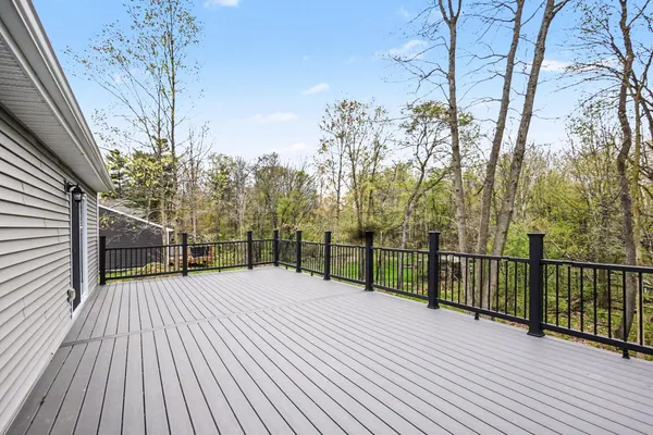 $365,000 | 15393 Buck Hollow Drive, Gowen, MI 49326
