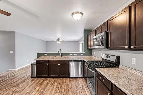 $365,000 | 15393 Buck Hollow Drive, Gowen, MI 49326