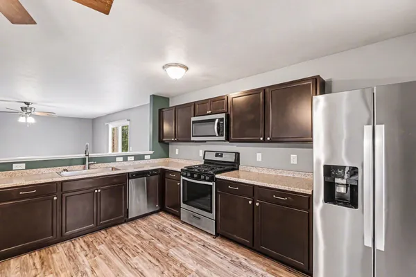 $365,000 | 15393 Buck Hollow Drive, Gowen, MI 49326
