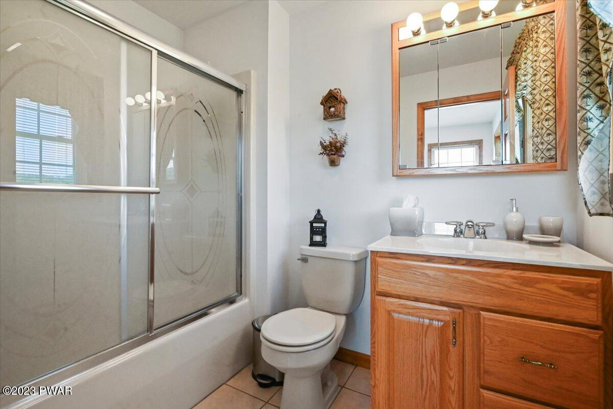 203 Griffith Road Tyler Hill, PA 18469 - Photo 25 of 47
